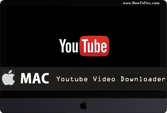 youtube for mac downloader